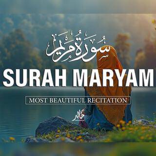 Surah MARYAM