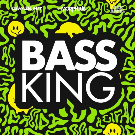 Bass King ft. DJ Hazel Mty & Muzik Junkies | Boomplay Music