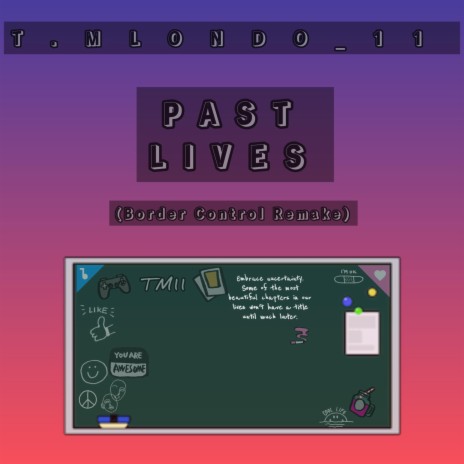 PAST_LIVES (Shauns Remake) | Boomplay Music