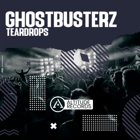 Teardrops (Original Mix) | Boomplay Music