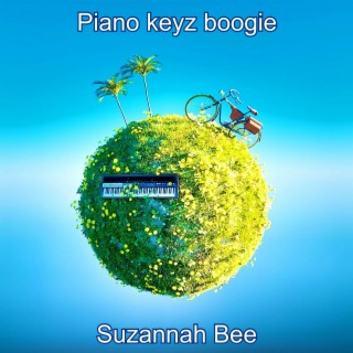 Piano keyz boogie