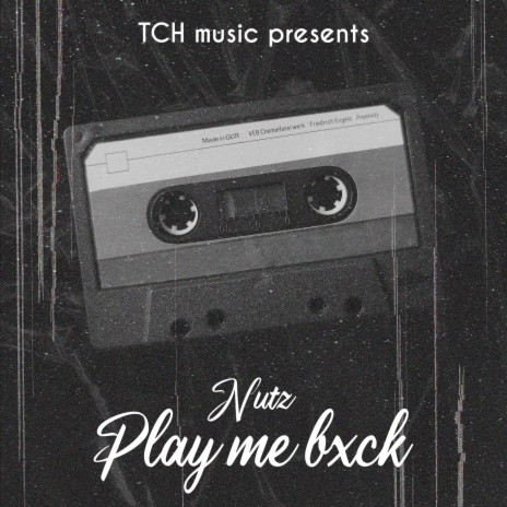 Play me bxck | Boomplay Music