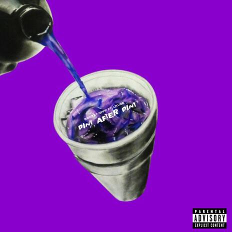 Pint After Pint ft. LaVoe | Boomplay Music