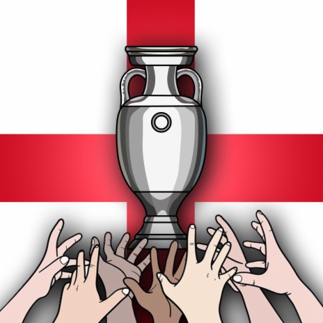 Give Us That Cup (England's Euro Cup Song) | Boomplay Music