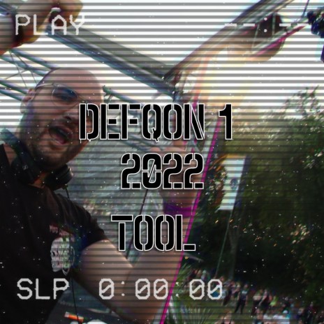 Defqon 1 TOOL 2022 ft. Mc Braincase | Boomplay Music