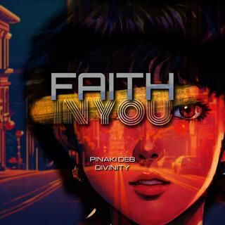 Faith In You (Jungle Mix)