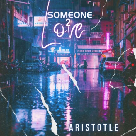 Someone 2 Love | Boomplay Music