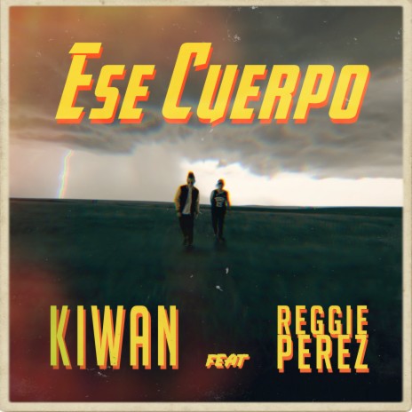 Ese Cuerpo ft. Reggie Perez | Boomplay Music