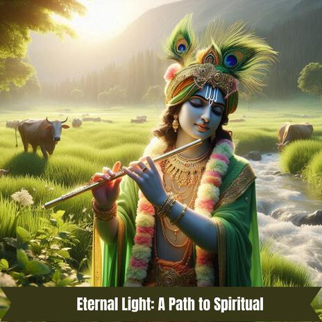 Eternal Light: A Path to Spiritual (Krishna) | Boomplay Music