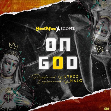 On God ft. Scopes 🅴 | Boomplay Music