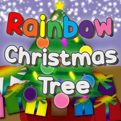 Rainbow Christmas Tree | Boomplay Music
