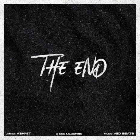 The End | Boomplay Music