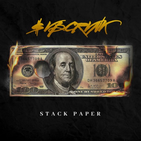 Stack Paper