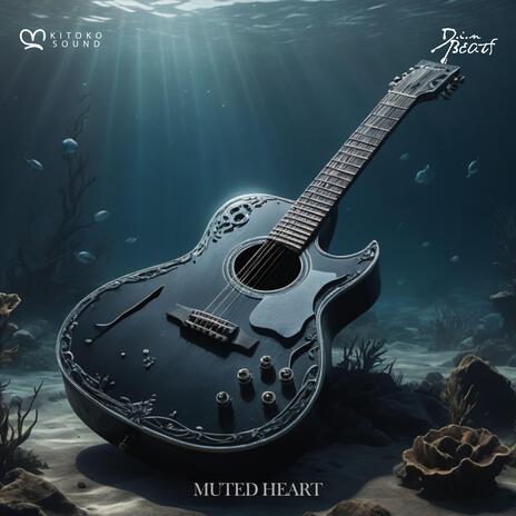 Muted Heart ft. Din BEATS & Kitoko Sound