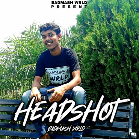 Headshot | Boomplay Music