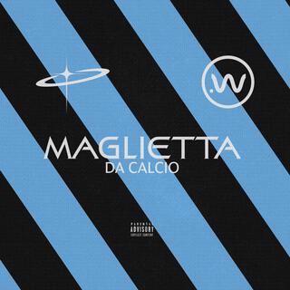 MAGLIETTA DA CALCIO