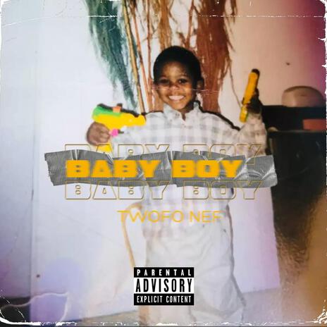 BABY BOY | Boomplay Music