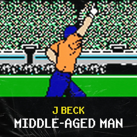 Middle-Aged Man | Boomplay Music