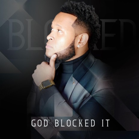 God Blocked It! ft. Pastor Tony Pinkney | Boomplay Music