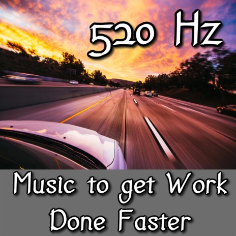 Music to get Work Done Faster | Boomplay Music