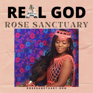 Real God lyrics | Boomplay Music