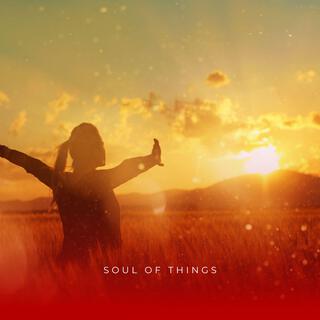 Soul Of Things