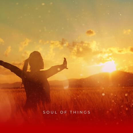 Soul Of Things ft. Zen Music Garden & Relaxed Minds