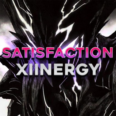 .Satisfaction | Boomplay Music