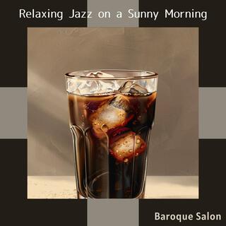 Relaxing Jazz on a Sunny Morning