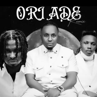 ORIADE REMIX