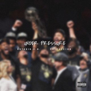 UNDER PRESSURE