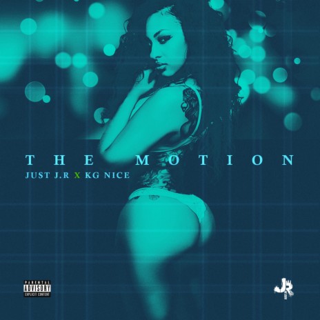 The Motion ft. Kgnice