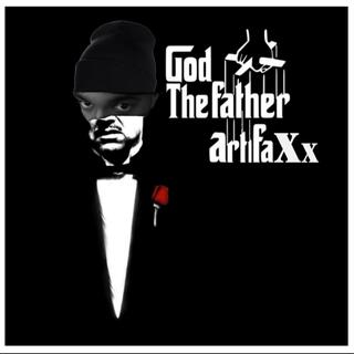 God The Father