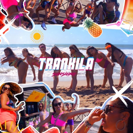 Trankila | Boomplay Music