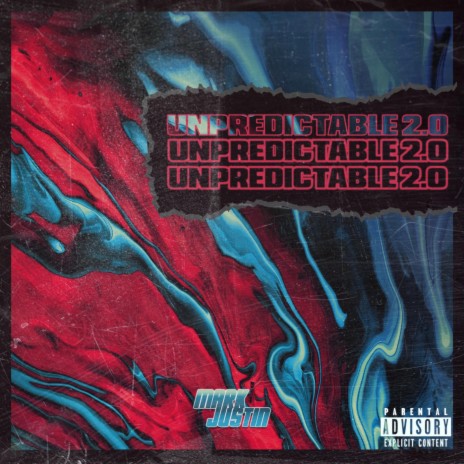 Unpredictable 2.0 | Boomplay Music