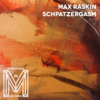 Max Raskin