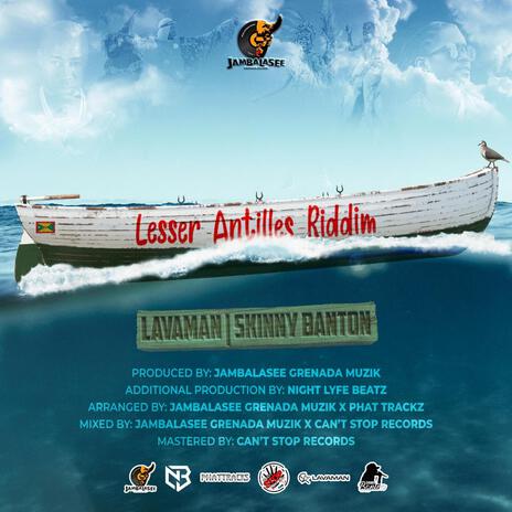 LESSER ANTILLES RIDDIM | Boomplay Music