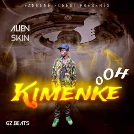 Kimenke Ooh | Boomplay Music