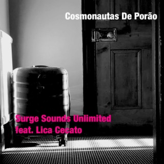 Cosmonautas De Porão ft. Lica Cecato lyrics | Boomplay Music