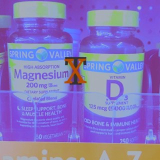 Magnesium & D3: a Compilation