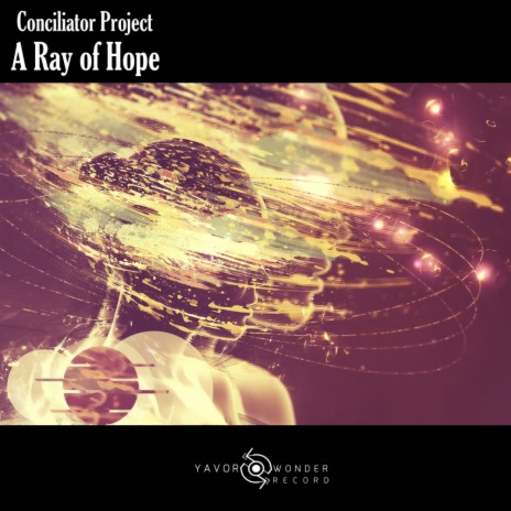 A Ray of Hope (Radio Edit)