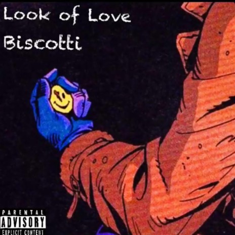 Look of Love | Boomplay Music