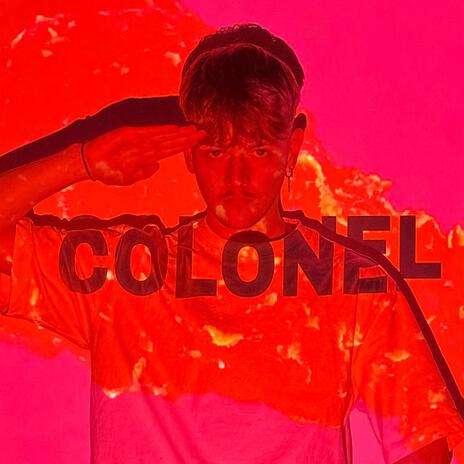 COLONEL | Boomplay Music