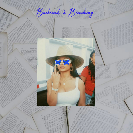 Backroads 2 Broadway ft. waddlifebillie | Boomplay Music