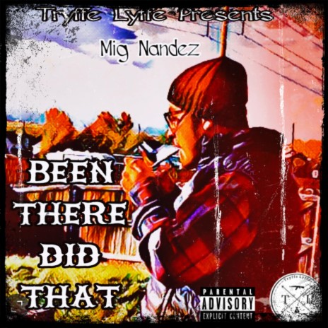 Been There Did That | Boomplay Music