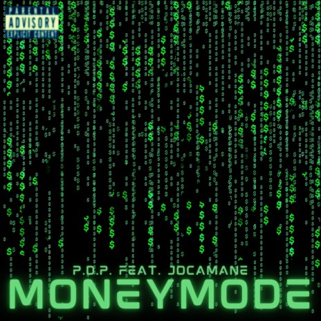 Money Mode (feat. Jocamane) | Boomplay Music