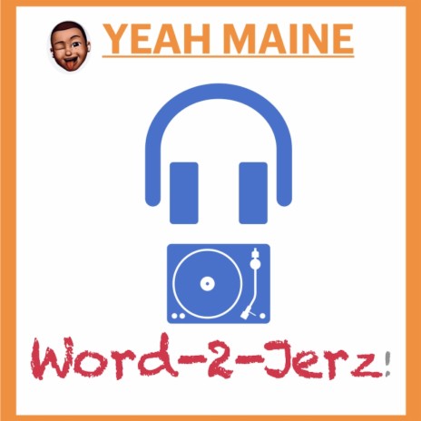 Word 2 Jerz | Boomplay Music
