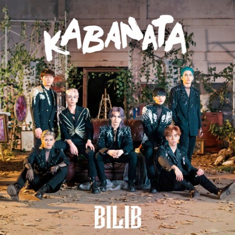 KABANATA | Boomplay Music