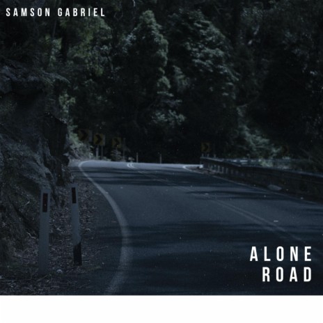 Alone Road | Boomplay Music