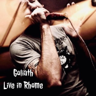 Goliath Live in Rhome